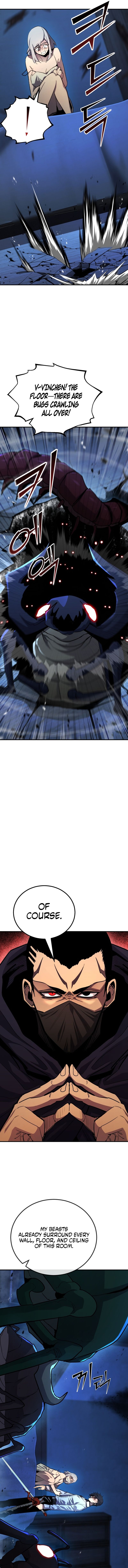 Standard of Reincarnation Chapter 161 5